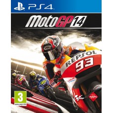 MOTOGP 14